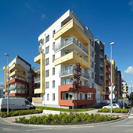 Apartman Praha Apartment Exterior photo