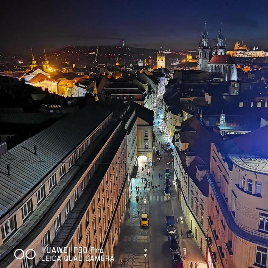 Apartman Praha Apartment Exterior photo